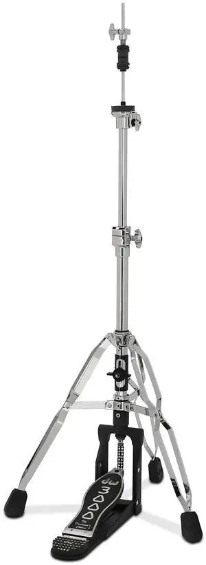 DW 3000 Series 3-Leg Hi-Hat Stand (DWCP3500A) DW 3000 Series 3-Leg Hi-Hat Stand (DWCP3500A)