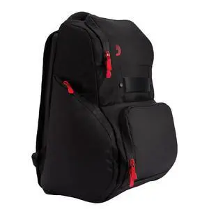 Backline Gear Transport Pack Solo - Gear Bag for Solo Musicians - Gig Bags - Mic Stand Gig Bag - DJ Bags for Cables - DJ Gear Backline Gear Transport Pack Solo - Gear Bag for Solo Musicians - Gig Bags - Mic Stand Gig Bag - DJ Bags for Cables - DJ Gear