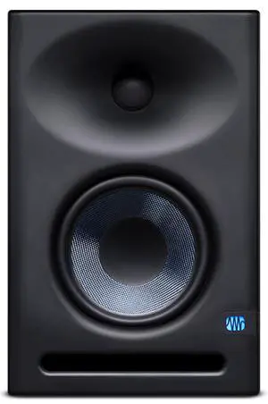 Eris E7 XT 2-Way Active Studio Monitor with EBM Waveguide (Pack of 1) Eris E7 XT 2-Way Active Studio Monitor with EBM Waveguide (Pack of 1)