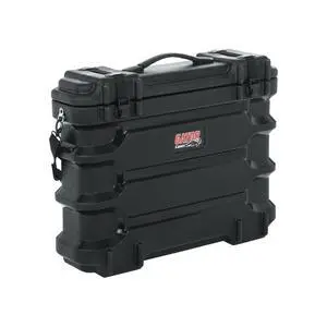 Cases Molded LCD/LED TV and Monitor Transport Case; Fits 19" - 24" Screens (GLED1924ROTO) Cases Molded LCD/LED TV and Monitor Transport Case; Fits 19" - 24" Screens (GLED1924ROTO)