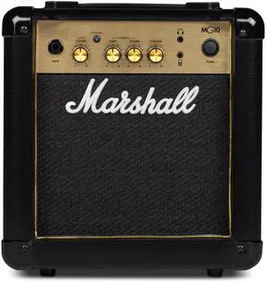 Amps Guitar Combo Amplifier (M-MG10G-U) Amps Guitar Combo Amplifier (M-MG10G-U)