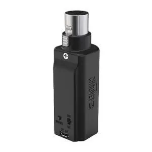 D-Fi XLR RX D-Fi XLR RX