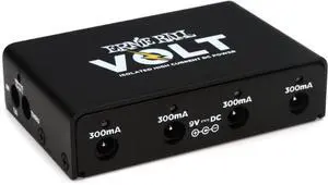 Volt Pedal Power Supply (P06191) Volt Pedal Power Supply (P06191)