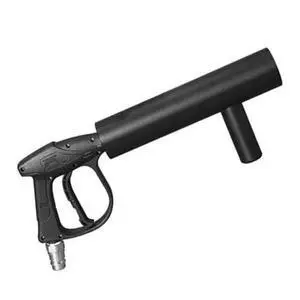Mini CO2 Handheld Blaster, CO2 Jet Machine Night Club DJ Hand CO2 Cannon Mini CO2 Handheld Blaster, CO2 Jet Machine Night Club DJ Hand CO2 Cannon