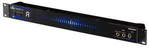 Pitchblack X Pro Chromatic Rack-Mount Tuner w/ Four Display Modes and Built-in Cable Tester (PBXPRO) Pitchblack X Pro Chromatic Rack-Mount Tuner w/ Four Display Modes and Built-in Cable Tester (PBXPRO)