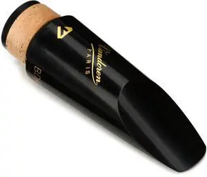 CM1004 Bb Clarinet Mouthpiece; BD4 CM1004 Bb Clarinet Mouthpiece; BD4