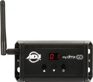 Products Mydmx Go, App, Wireless DMX Lighting Controller Products Mydmx Go, App, Wireless DMX Lighting Controller