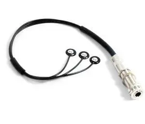 K&K Pure Mini Acoustic Guitar Pickup K&K Pure Mini Acoustic Guitar Pickup