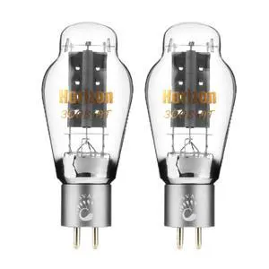Horizon Series 300B-AT Vacuum Tube Amplifier Matched Pair (2 Pack) Horizon Series 300B-AT Vacuum Tube Amplifier Matched Pair (2 Pack)