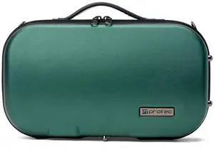 Micro-Sized ABS tion Clarinet Case, Hunter Green, Model BM307HG Micro-Sized ABS tion Clarinet Case, Hunter Green, Model BM307HG