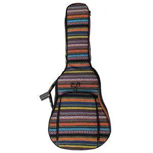 Original Design 0.9" (23mm) Thick Padded Country Style Guitar Case, Guitar Bag, Guitar Soft Case. (FIT FOR 40~41 inch, Full Size GUITAR, PLEASE MEASURE YOUR GUITAR BEFORE PURCHASE!) Original Design 0.9" (23mm) Thick Padded Country Style Guitar Case, Guitar Bag, Guitar Soft Case. (FIT FOR 40~41 inch, Full Size GUITAR, PLEASE MEASURE YOUR GUITAR BEFORE PURCHASE!)