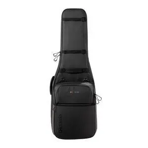 Backline Electric Guitar Case | Backline cases protect instruments, simplify transport, organize essentials and deliver road-ready reliability Backline Electric Guitar Case | Backline cases protect instruments, simplify transport, organize essentials and deliver road-ready reliability