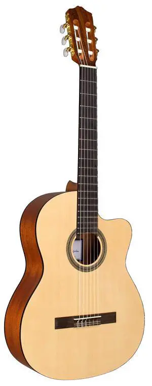 C1M-CE Cutaway Nylon String AE Guitar C1M-CE Cutaway Nylon String AE Guitar