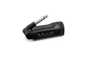 Wireless ¼ Instrument Transmitter for S1 Pro+ PA System Wireless ¼ Instrument Transmitter for S1 Pro+ PA System