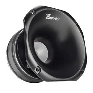 TPT-DH2000 2" Exit Compression Driver + Horn 450 Watts Max Power 8 Ohm 109 dB Slim Profile Aluminum Horn + Ferrite Driver TPT-DH2000 2" Exit Compression Driver + Horn 450 Watts Max Power 8 Ohm 109 dB Slim Profile Aluminum Horn + Ferrite Driver