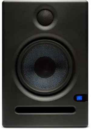 Eris E5 2-Way 5.25" Near Field Studio Monitor | 2-Way Eris E5 2-Way 5.25" Near Field Studio Monitor | 2-Way