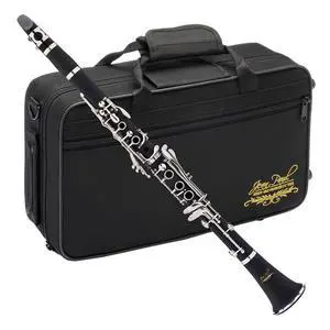 CL-300 Student Clarinet B Flat CL-300 Student Clarinet B Flat
