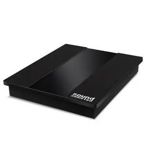 VibeBoss P12 - Acoustic Isolation Platform Suitable for 12-15 inches Large Subwoofers (20'' x 17'' x 3'') VibeBoss P12 - Acoustic Isolation Platform Suitable for 12-15 inches Large Subwoofers (20'' x 17'' x 3'')