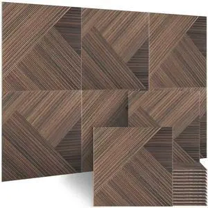 6 Pack Wood Wall Panel,23.6"x23.6" Peel and Stick Faux Acousitc Panel | Luxury Walnut Woodgrain Textured Panel for Wall & Home Decor - Self Adhesive Sound Absorbing for Studio,Office, Living Room 6 Pack Wood Wall Panel,23.6"x23.6" Peel and Stick Faux Acousitc Panel | Luxury Walnut Woodgrain Textured Panel for Wall & Home Decor - Self Adhesive Sound Absorbing for Studio,Office, Living Room