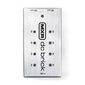 ® DC Brick Power Supply ® DC Brick Power Supply