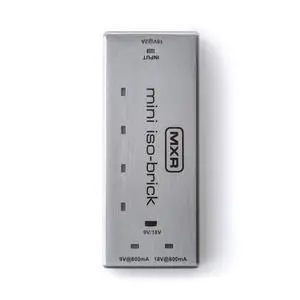 ® Mini Iso-Brick Power Supply ® Mini Iso-Brick Power Supply