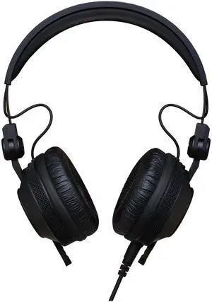 HDJ-CX Professional DJ Headphones - Black HDJ-CX Professional DJ Headphones - Black