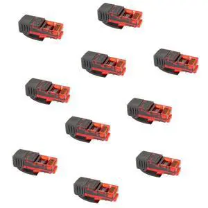 10 Pack - CPoint DMXterminator RJ45 DMX Terminator 120 Ohm 1 Universe RJ45-DMXTERM-120 10 Pack - CPoint DMXterminator RJ45 DMX Terminator 120 Ohm 1 Universe RJ45-DMXTERM-120