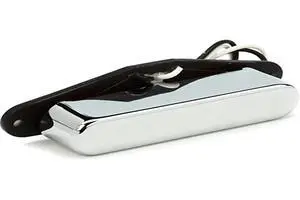 Hot Tele - Neck - Chrome - Electric Guitar Pickup Hot Tele - Neck - Chrome - Electric Guitar Pickup