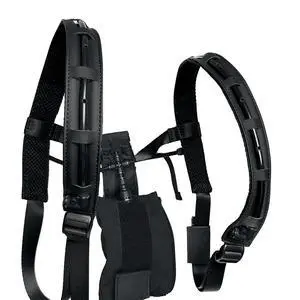 Smoke Vest Harness for SmokeNINJA Pro/SmokeNINJA/SmokeGENIE Wearable On-Body Fog Effect System with Tubing, Heat-Resistant & Splash-Proof Plug & Play Smoke Machine Accessory for Cosplay & Film Smoke Vest Harness for SmokeNINJA Pro/SmokeNINJA/SmokeGENIE Wearable On-Body Fog Effect System with Tubing, Heat-Resistant & Splash-Proof Plug & Play Smoke Machine Accessory for Cosplay & Film