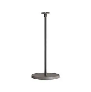 Floor Stand for Horizon 20 Series(Elephant Grey), Modular Design Makes Installation Easier, Seamlessly Blends into Modern Home Decor, Made from Aerospace-Grade Aluminum Alloy, 2.5 KG Solid Base Floor Stand for Horizon 20 Series(Elephant Grey), Modular Design Makes Installation Easier, Seamlessly Blends into Modern Home Decor, Made from Aerospace-Grade Aluminum Alloy, 2.5 KG Solid Base