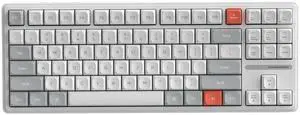 Phronesis Wireless Mechanical AI Keyboard - Software with Chatbot, Voice Typing, AI Meeting Notes, Transcribe, Translate, Summarize, TKL, Hot-Swappable, PBT Keycaps, RGB Backlit, Mac & Windows Phronesis Wireless Mechanical AI Keyboard - Software with Chatbot, Voice Typing, AI Meeting Notes, Transcribe, Translate, Summarize, TKL, Hot-Swappable, PBT Keycaps, RGB Backlit, Mac & Windows