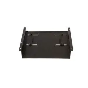 On-Stage RSU1000 Adjustable Top-Mount Rack Shelf On-Stage RSU1000 Adjustable Top-Mount Rack Shelf