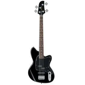 Talman TMB30 Bass Guitar - Black Talman TMB30 Bass Guitar - Black
