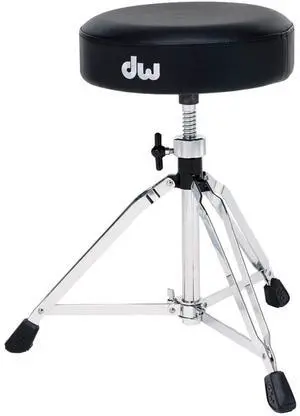 DW 5000 Series Round Top Throne (DWCP5100) DW 5000 Series Round Top Throne (DWCP5100)