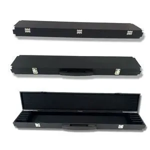 6Pcs Viola/Violin Bow Case Cello Bow Case Leather+Wooden Interior Frame Waterproof And Study 6Pcs Viola/Violin Bow Case Cello Bow Case Leather+Wooden Interior Frame Waterproof And Study