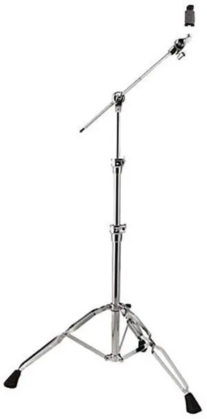 BC930 Double-Braced Cymbal Boom Stand, Heavy Weight Boom Stand with Gearless UniLock Cymbal Tilter, Three-Tier Height Adjustment, and Sturdy Double-Braced legs BC930 Double-Braced Cymbal Boom Stand, Heavy Weight Boom Stand with Gearless UniLock Cymbal Tilter, Three-Tier Height Adjustment, and Sturdy Double-Braced legs