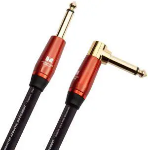 Acoustic Instrument Cable by Prolink Acoustic Instrument Cable by Prolink
