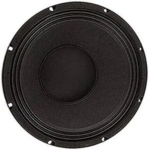 PRO10 Monitor Speaker & Subwoofer Part | Factory-spec driver, revives PA woofer wedges, drop-in repair fix, matched cone build, keeps gigs running PRO10 Monitor Speaker & Subwoofer Part | Factory-spec driver, revives PA woofer wedges, drop-in repair fix, matched cone build, keeps gigs running