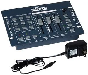 LED Lighting (Obey3) LED Lighting (Obey3)