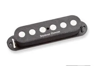 Quarter Pound Strat - Neck/Middle/Bridge - Black Quarter Pound Strat - Neck/Middle/Bridge - Black