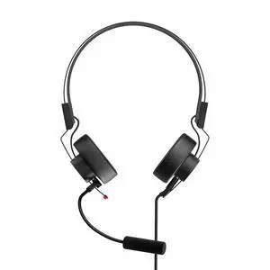 M-1 Personal Monitor Foldable Wired Headphones with Detachable and Built-in Microphone M-1 Personal Monitor Foldable Wired Headphones with Detachable and Built-in Microphone