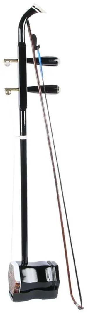 Chinese Erhu Instrument For Beginner Entry Level,Erhu Chinese 2-string Violin Fiddle Musical Instrument 32 inches (Color wood) Chinese Erhu Instrument For Beginner Entry Level,Erhu Chinese 2-string Violin Fiddle Musical Instrument 32 inches (Color wood)