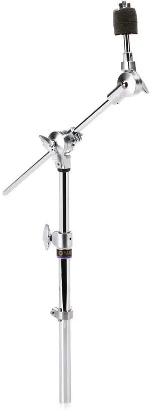 MEDIUM BOOM ARM, STRAIGHT TILTER MEDIUM BOOM ARM, STRAIGHT TILTER
