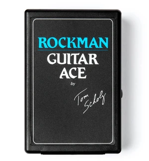 Dunlop Rockman® Guitar Ace Dunlop Rockman® Guitar Ace