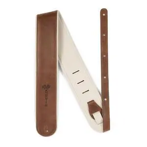 Leather Guitar Straps Leather Guitar Straps