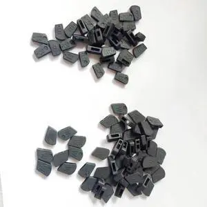 88pcs Replacement Hammer Rubber Caps For Casio Privia PX AP Series CDP PX120 150 160 330 350 860 AP 200 250 450 400 700 CDP100 CDP200 88pcs Replacement Hammer Rubber Caps For Casio Privia PX AP Series CDP PX120 150 160 330 350 860 AP 200 250 450 400 700 CDP100 CDP200