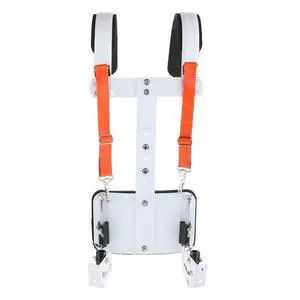 Adjustable Marching Snare Drum Bass Drum Carrier Aluminum Alloy Percussion Accessory, Thickened Sponge Shoulder Pad, Height & Width Adjustable for Marching Band Drummers Adjustable Marching Snare Drum Bass Drum Carrier Aluminum Alloy Percussion Accessory, Thickened Sponge Shoulder Pad, Height & Width Adjustable for Marching Band Drummers