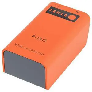 P-ISO Isolator/DI Box P-ISO Isolator/DI Box