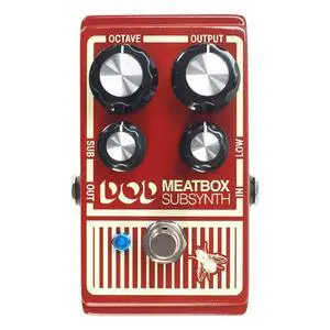 DOD Meatbox DOD Meatbox
