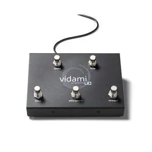 YouTube Hands Free Video Controller for PC or Mac - Foot pedal controller for Video Looping - Helps Musicians Slow Down & Loop Online Videos for Faster Learning - Made in the USA YouTube Hands Free Video Controller for PC or Mac - Foot pedal controller for Video Looping - Helps Musicians Slow Down & Loop Online Videos for Faster Learning - Made in the USA